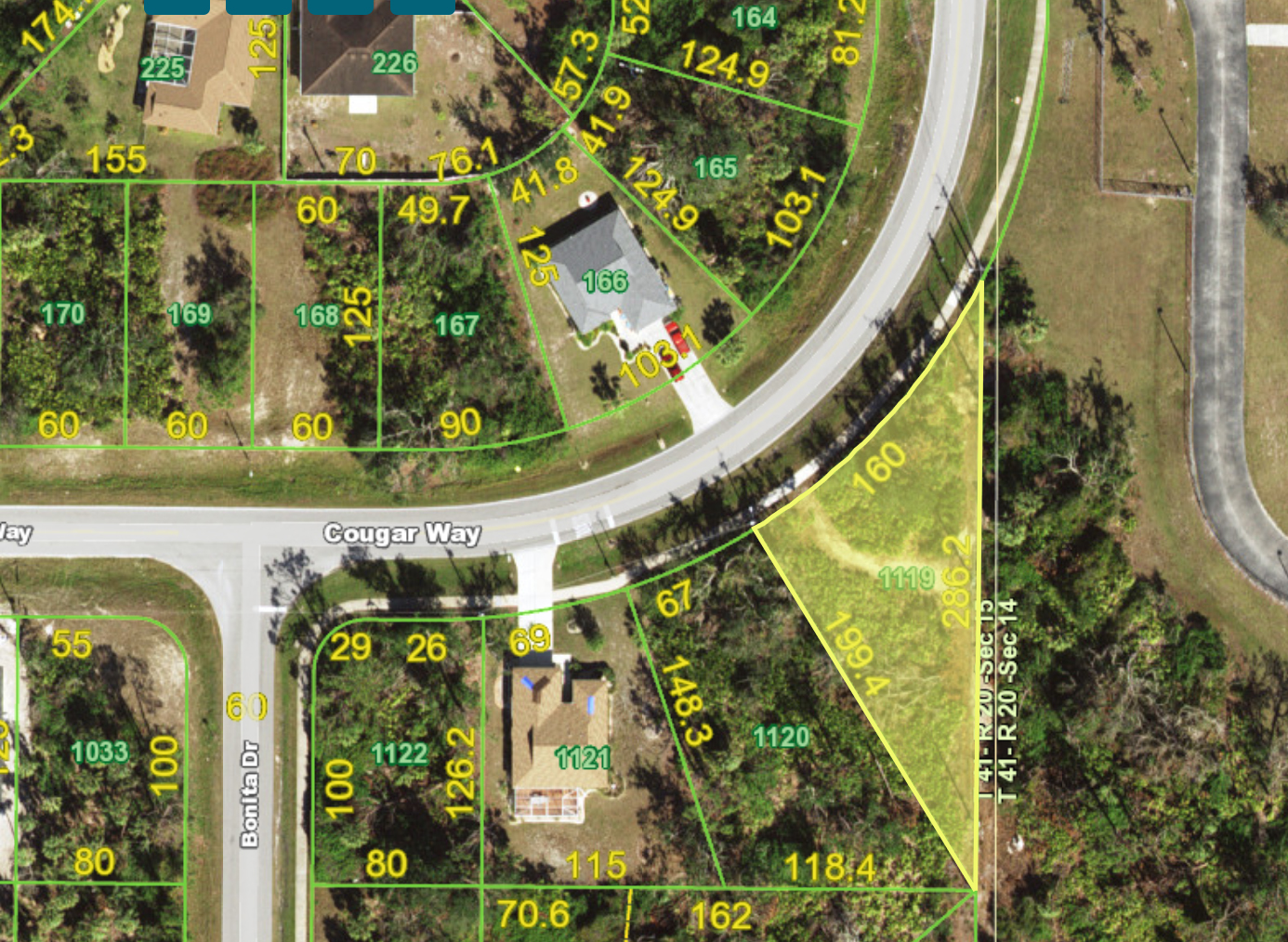 Florida Land Lots | USA Land For Sale | Florida Land Sale – Florida ...