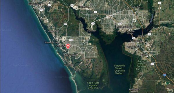 Antilla Dr. Rotonda West FL. – Bild 2