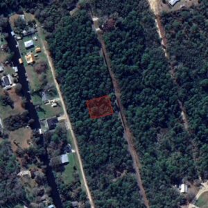 Lucie St, Florahome, FL 32148