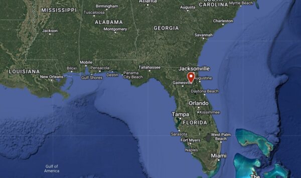 Lucie St, Florahome, FL 32140 – Bild 2